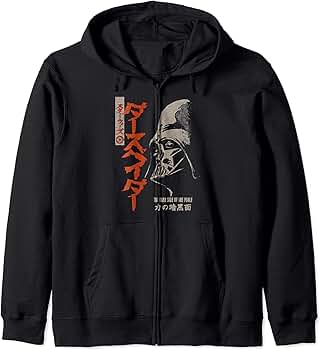 Amazon.com: Star Wars Darth Vader Dark Side Of The Force